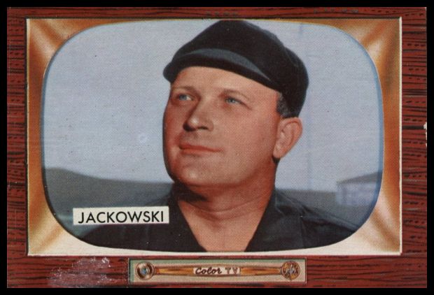 284 Jackowski